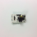 MEL416-SA39V-EUP Sunbeam Microwave Power Control Board Main Circuit Assembly MEL416SA39VEUP