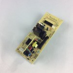 MEL527-SA17V Sunbeam Microwave Power Control Board Main Circuit Assembly MEL527SA17V