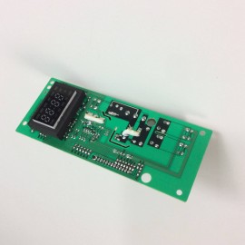 MEL548-SA27V Criterion Microwave Power Control Board Main Circuit Assembly MEL548-SA27V-EUP