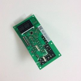 MEL585-SA411V Oster Microwave Power Control Board Main Circuit Assembly MEL585-SA411V-EUP