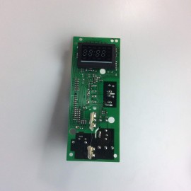 MEL603-SAJ9V Criterion Microwave Power Control Board Main Circuit Assembly MEL603SAJ9V