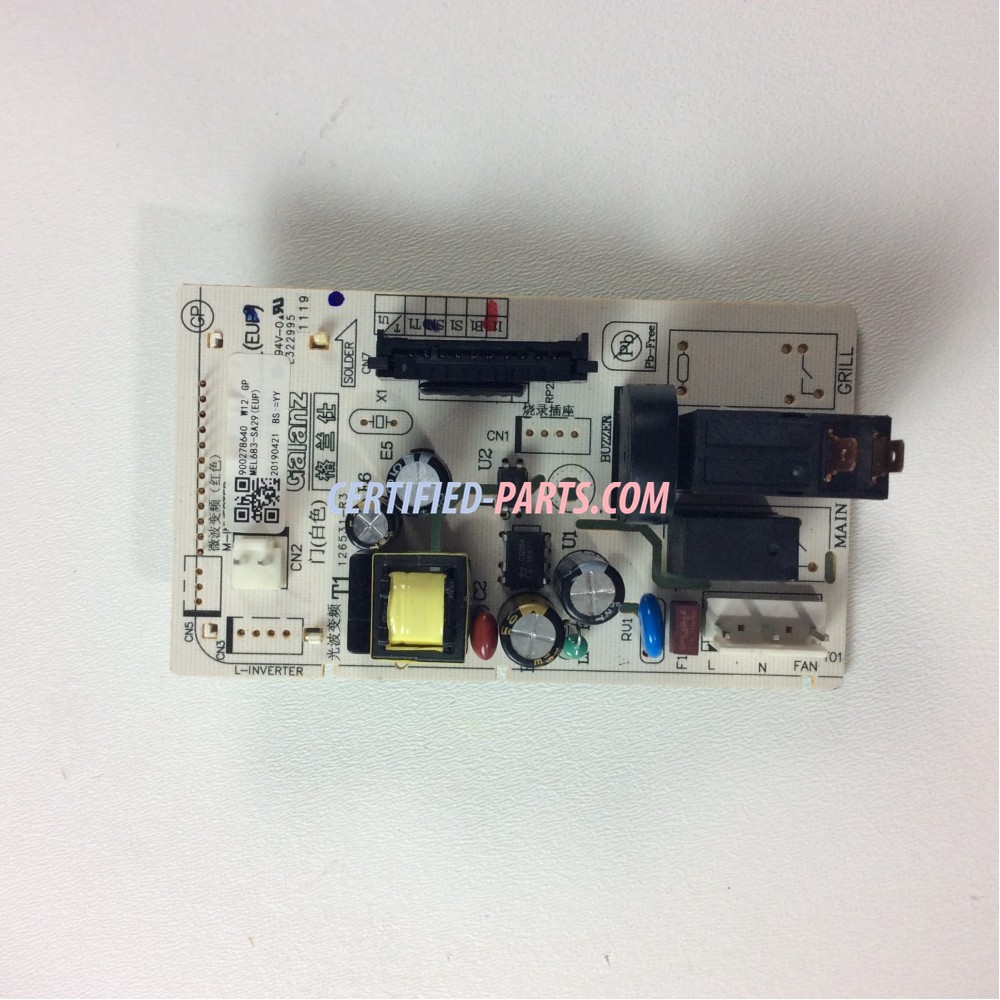 https://www.certified-parts.com/image/cache/catalog/storeimages/PCB-M-MEL683SA29-MEL683-SA29_169209343742-1000x1000.product_popup.JPG