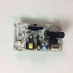 MEL683-SA34 Oster Microwave Power Control Board Main Circuit Assembly MEL683SA34