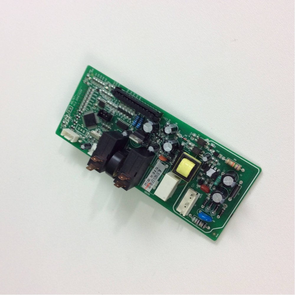 MEL767-SAD1V Hamilton Beach Microwave Power Control Board Main Circuit Assembly MEL767-SAD1VEUP