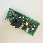 MEL767-SA51V Oster Microwave Power Control Board Main Circuit Assembly MEL767SA51V