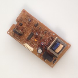 A02QAP Panasonic Microwave Power Control Board Main Circuit Assembly NE557Q