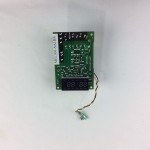 MEL301-SA1BV Oster Microwave Power Control Board Main Circuit Assembly OM1201E0VG