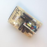 MEL530-SA14VN Hamilton Beach Microwave Power Control Board Main Circuit Assembly P100N30AP-S3B