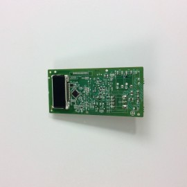 DPWB-B070DRKZ Sharp Microwave Power Control Board Main Circuit Assembly R21LTF-R21LVF