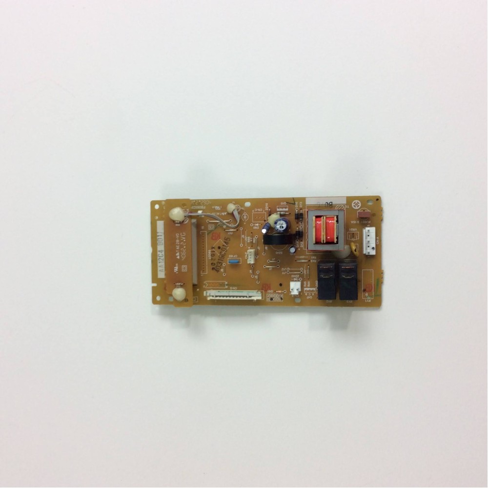 DPWB-B070DRKZ Sharp Microwave Power Control Board Main Circuit Assembly R21LTF-R21LVF