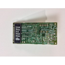 BFA863 Sharp Microwave Power Control Board Main Circuit Assembly R3A53