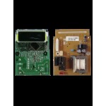 YRA22LCD200 Samsung Microwave Power Control Board Main Circuit Assembly RA-22LCD2-00