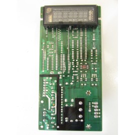 WB27X10109 GE Microwave Power Control Board Main Circuit Assembly RA-MS-02