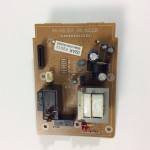 YRAN2LED113 Samsung Microwave Power Control Board Main Circuit Assembly RA-N2LED1-13