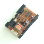 YRASD2LED00 Amana Microwave Power Control Board Main Circuit Assembly RAS-D2LED-00