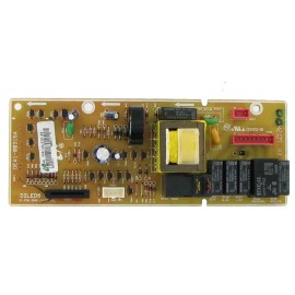 W10127090 Whirlpool Microwave Power Control Board Main Circuit Assembly RAS-D2LED6-00