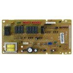 WB27X10872 GE Microwave Power Control Board Main Circuit Assembly RAS-OTR7HV-00