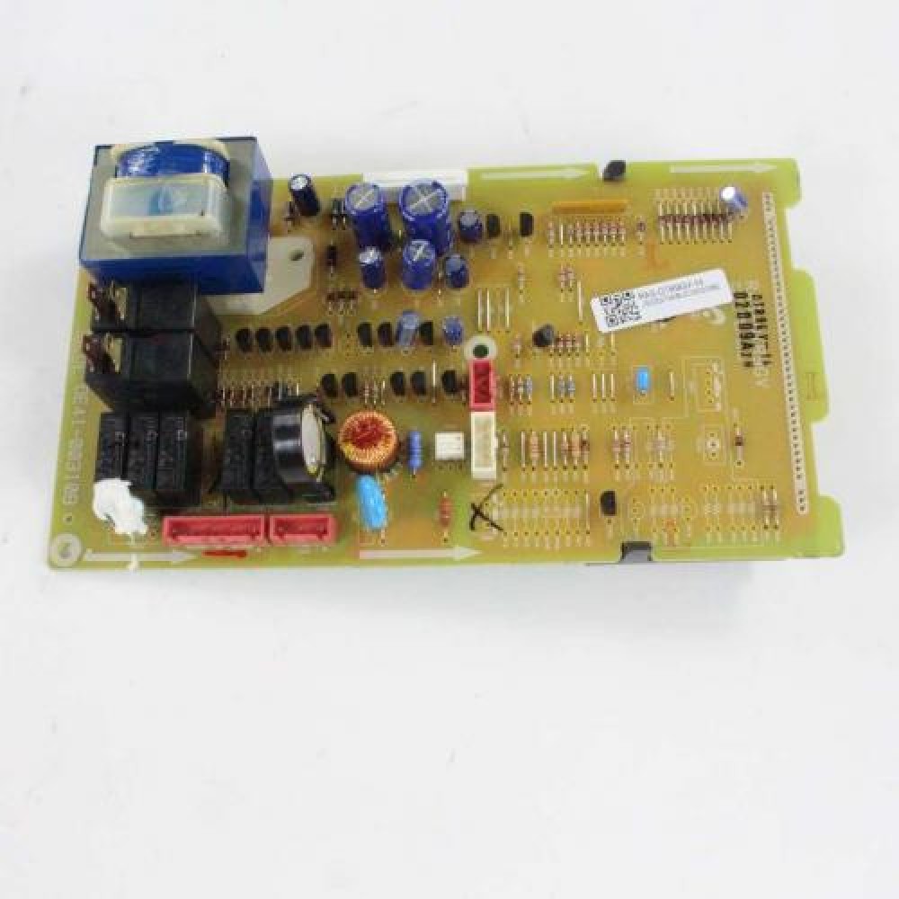 WB27X10949 GE Microwave Power Control Board Main Circuit Assembly RAS-OTR9GV-14