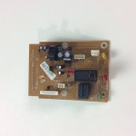 W10127137 Maytag Microwave Power Control Board Main Circuit Assembly RAS-S22USA-09