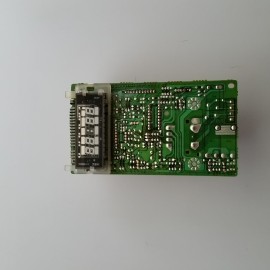 A603L5670AQ Panasonic Microwave Power Control Board Main Circuit Assembly S-550AQ1N