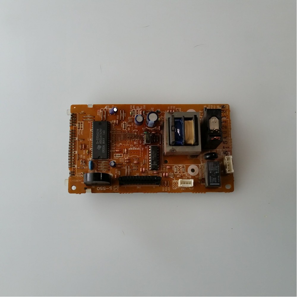 A603L5670AQ Panasonic Microwave Power Control Board Main Circuit Assembly S-550AQ1N