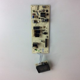 WPW10729328 Whirlpool Microwave Power Control Board Main Circuit Assembly W10729328