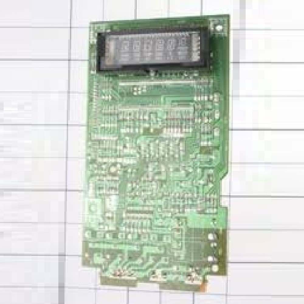 WB27X805 GE Microwave Power Control Board Main Circuit Assembly WB27X0805