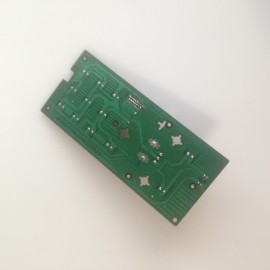 3514325520 GE Microwave Power Control Board Main Circuit Assembly WES1348SM2SS