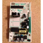 20171007 Black-Decker Microwave Power Control Board Main Circuit Assembly EMXAUKE-03-K