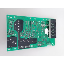 20171007 Black-Decker Microwave Power Control Board Main Circuit Assembly EMXAUKE-03-K