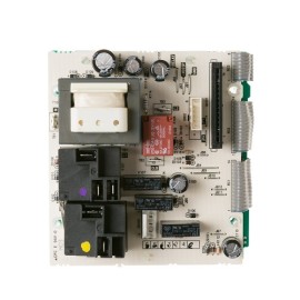 WB27T10500 GE Oven Range Power Control Board Assembly 1086210