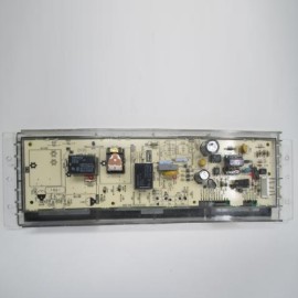 WB27K10090 GE Oven Range Power Control Board Assembly 183D8192P001