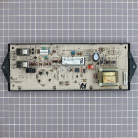 3195182 Whirlpool Oven Range Power Control Board Interface 3195182R