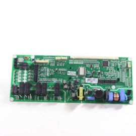 EBR80595308 LG Oven Range Power Control Board Assembly 4210570