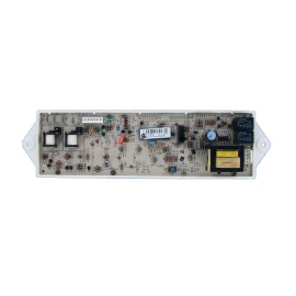 WP6610057 Whirlpool Oven Range Power Control Board Interface 6610057