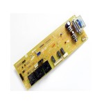 DE92-03045B Samsung Oven Range Power Control Board Assembly OAS-AG3-01