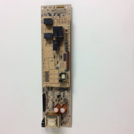 9750918-02B KitchenAid Oven Range Power Control Board Assembly P0221B-AQR