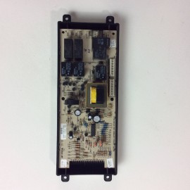 316207509 Frigidaire Oven Range Power Control Board Interface SF5301-S7509-NC