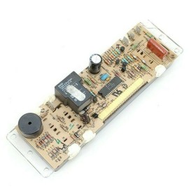 WB12K20 GE Oven Range Power Control Board Interface WB12K0020