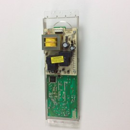 WB27T10102W GE Oven Range Power Control Board Interface WB27T10102