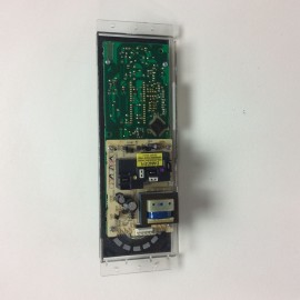 WB50T10043B GE Oven Range Power Control Board Interface WB50T10043