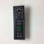 WB50T10043B GE Oven Range Power Control Board Interface WB50T10043