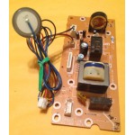 F603Y8P00AP Panasonic Microwave Power Control Board Main Circuit Assembly 8P0AP