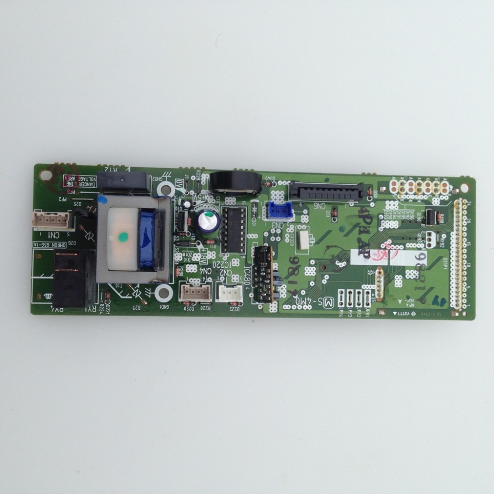 B603L4P10AP Panasonic Microwave Power Control Board Main Circuit Assembly 4P1AP