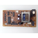 B603L9310AP Panasonic Microwave Power Control Board Main Circuit Assembly NNL727BA