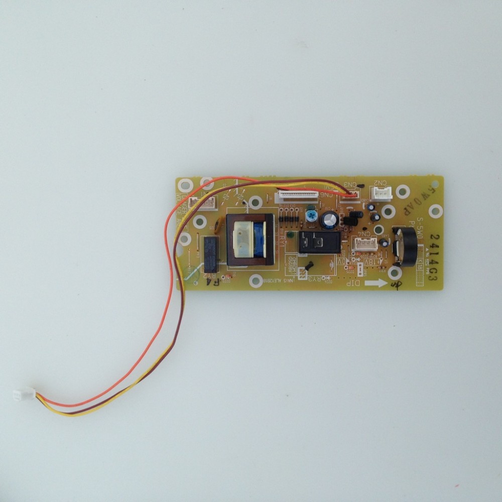 F603Y5W00AP Panasonic Microwave Power Control Board Main Circuit Assembly 5W0AP