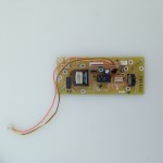 F603Y5W00AP Panasonic Microwave Power Control Board Main Circuit Assembly 5W0AP