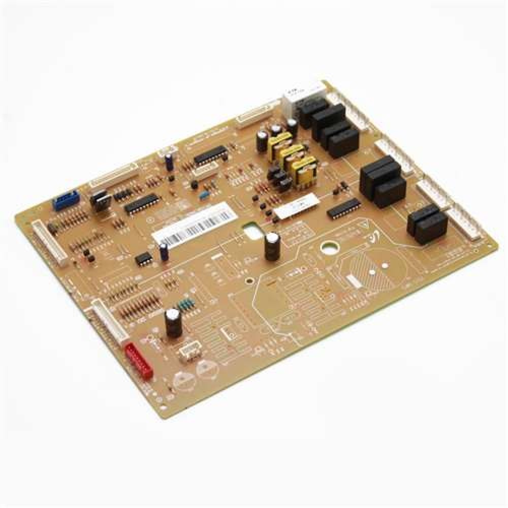 DA92-00175B Samsung Fridge Freezer Power Control Board Main Assembly 3282474