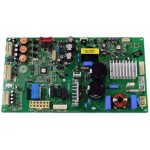 EBR78940501 LG Fridge Freezer Power Control Board Main Assembly LFXS29766-LFXS29626