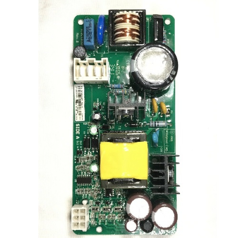 WPW10226427 Whirlpool Fridge Freezer Power Control Board Main Assembly W10226427